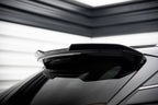 Extensión de alerón 3D Lexus RX Mk4 Facelift