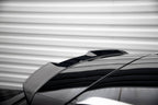 Extensión de alerón 3D Lexus RX Mk4 Facelift