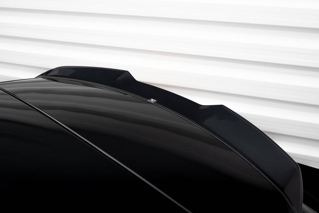 Extensión de alerón 3D Lexus RX Mk4 Facelift