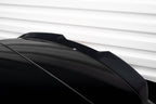 Extensión de alerón 3D Lexus RX Mk4 Facelift