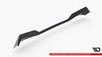 Extensión de alerón 3D Peugeot 408 Mk1