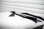 Extensión de alerón 3D Peugeot 408 Mk1