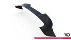 3D Spoiler Extension Porsche Macan GTS Mk1 Facelift 2