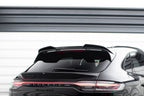 3D Spoiler Extension Porsche Macan GTS Mk1 Facelift 2