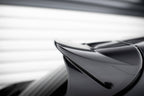 3D Spoiler Extension Porsche Macan GTS Mk1 Facelift 2