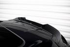 3D Spoiler Extension Porsche Macan GTS Mk1 Facelift 2
