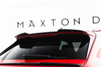 Audi RS Q8 Mk1 Facelift Spoiler Extension