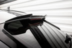Extensión de alerón Audi SQ5 / Q5 S-Line Sportback Mk2 Facelift