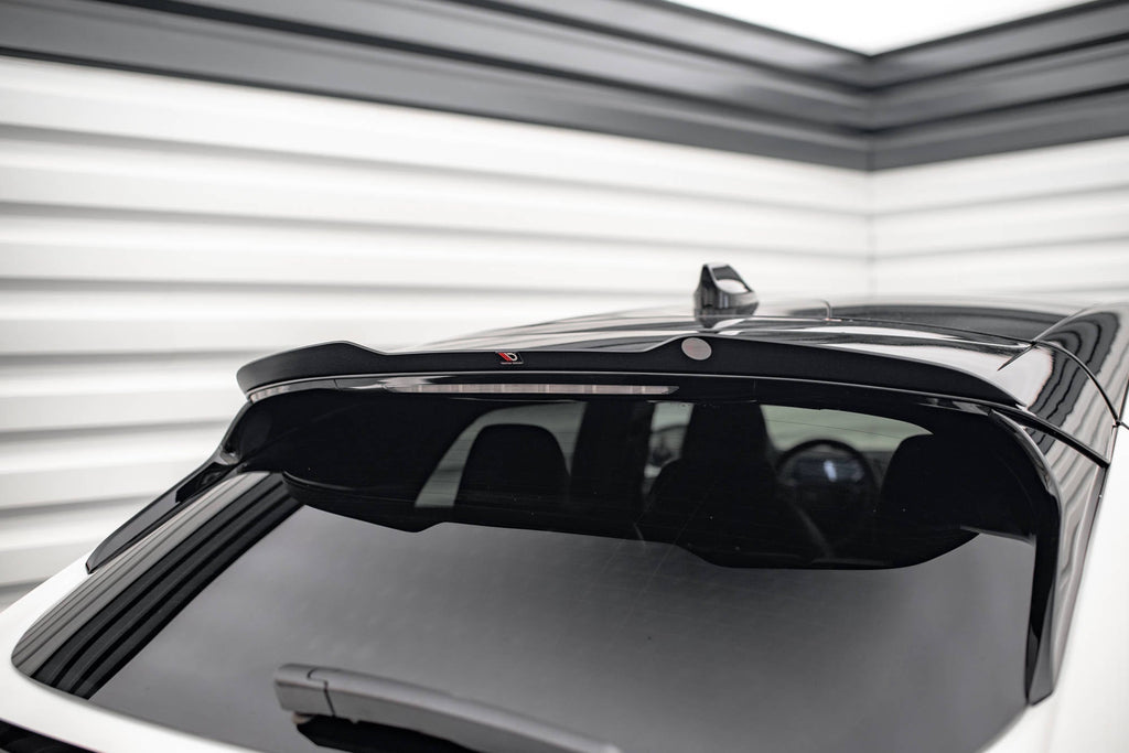Ford Mustang Mach-E Mk1 Spoiler Extension