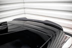Ford Mustang Mach-E Mk1 Spoiler Extension