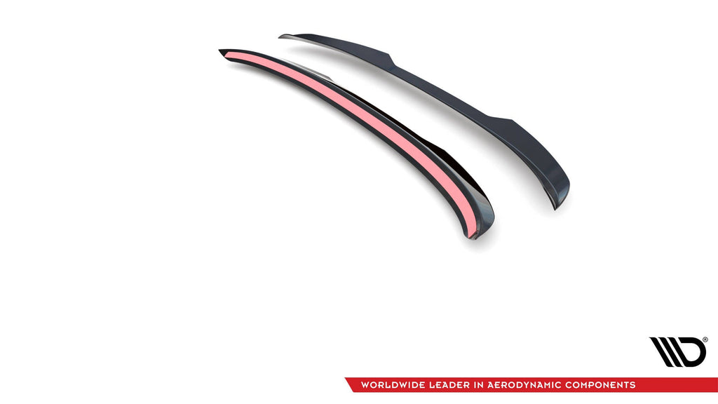 Ford Mustang Mach-E Mk1 Spoiler Extension