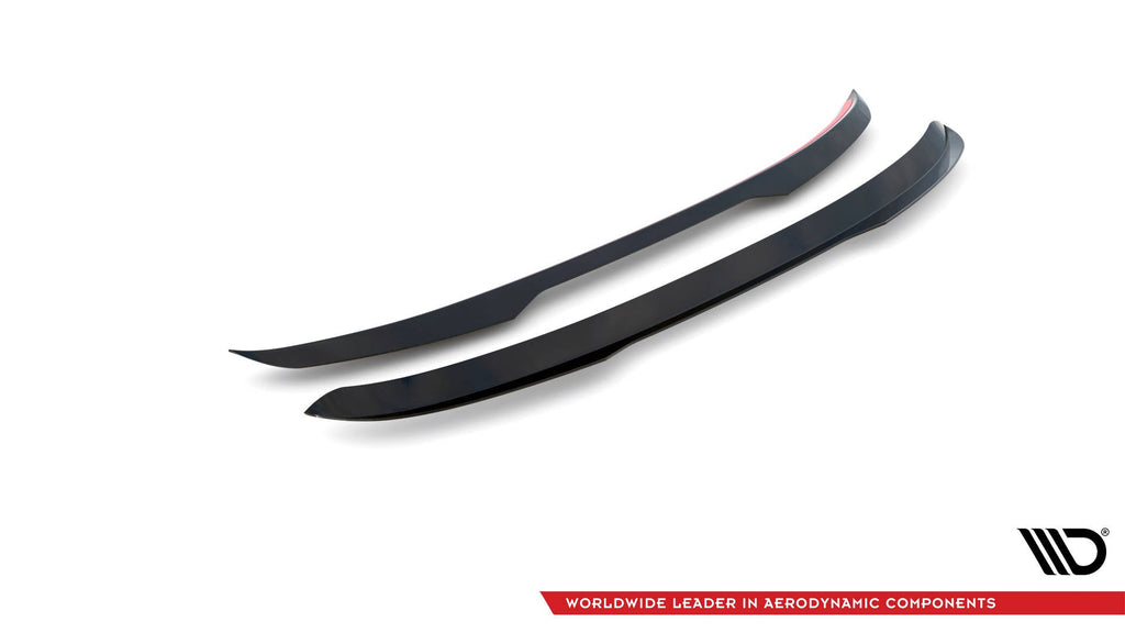 Ford Mustang Mach-E Mk1 Spoiler Extension