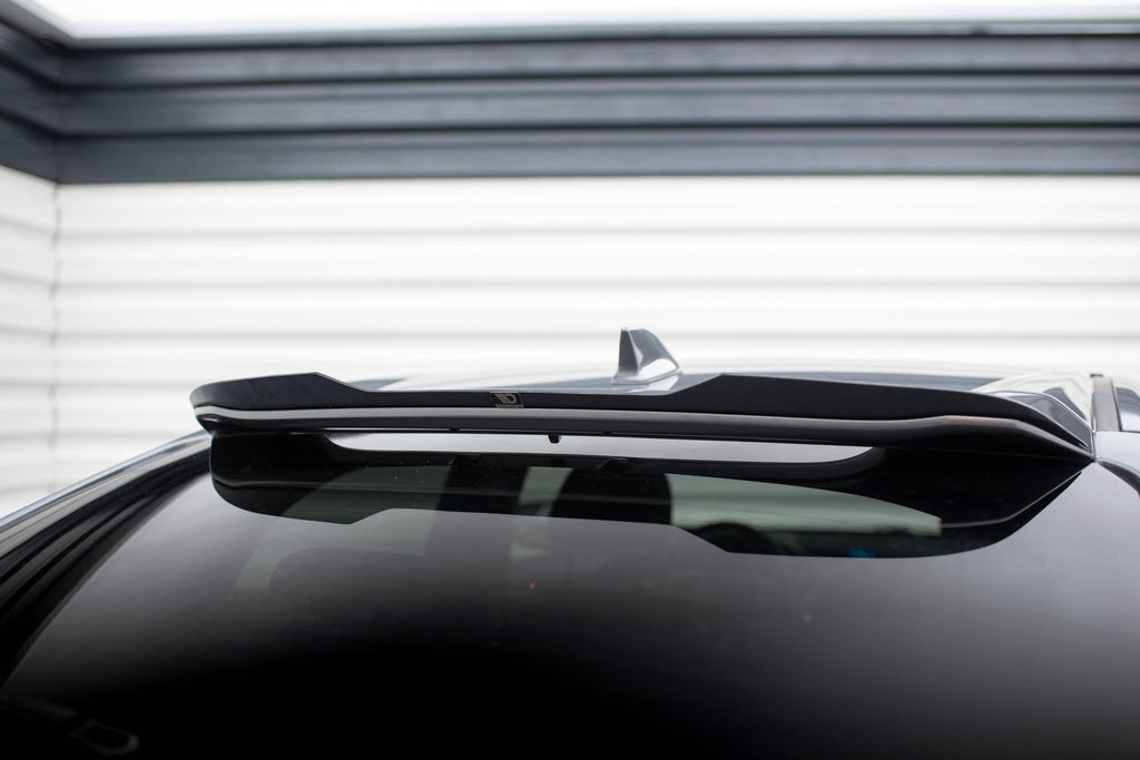 Extensión de alerón Honda Civic Sport Mk10