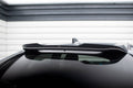 Superiores Extensión Spoiler Honda Civic Sport Mk10