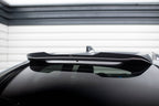 Extensión de alerón Honda Civic Sport Mk10