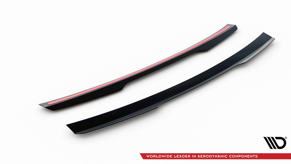 Kia EV6 GT-Line Mk1 Spoiler Extension