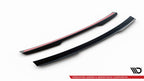 Kia EV6 GT-Line Mk1 Spoiler Extension