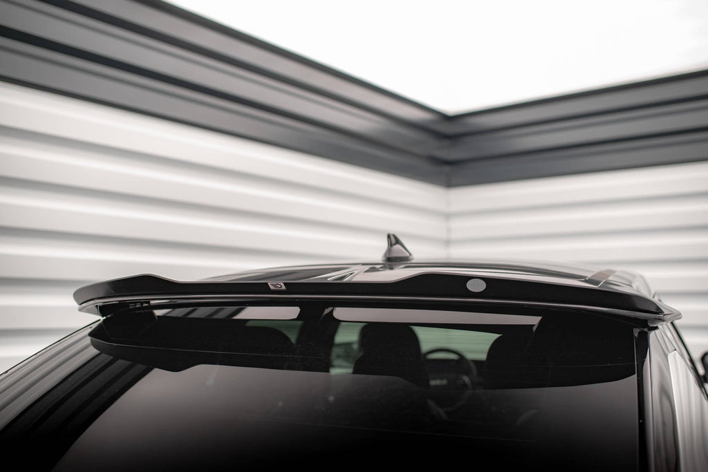 Kia EV6 GT-Line Mk1 Spoiler Extension
