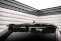 Superiores Extensión Spoiler Kia EV6 GT-Line Mk1
