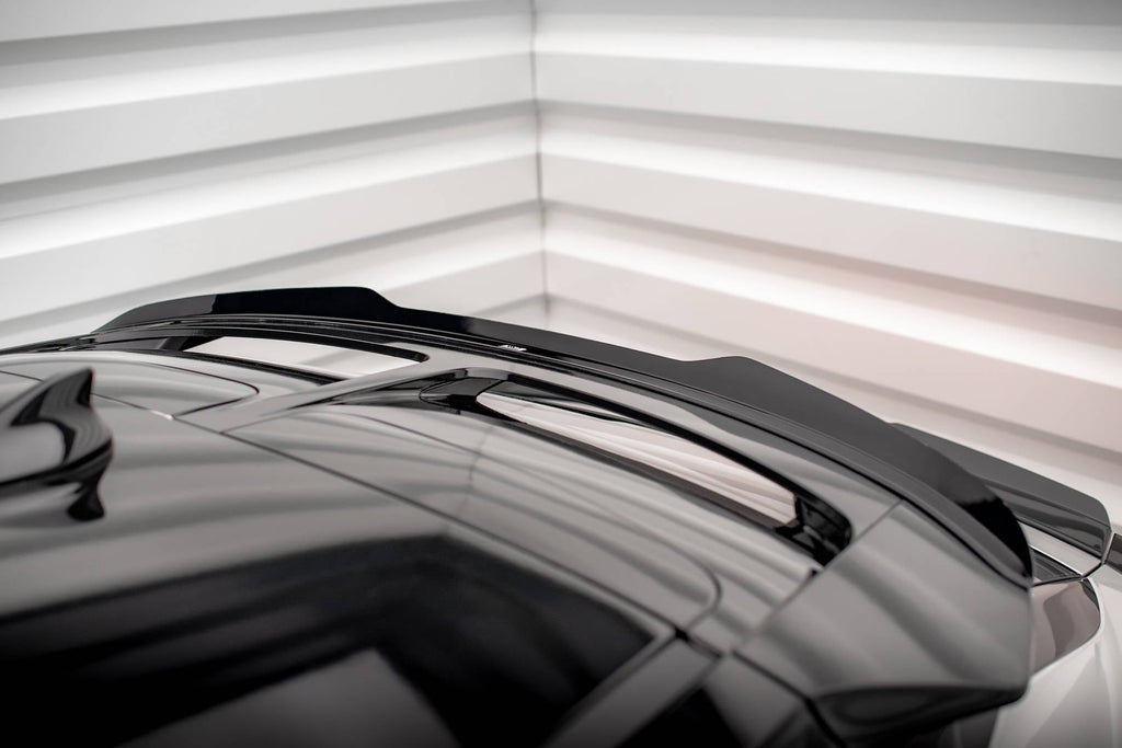 Kia EV6 GT-Line Mk1 Spoiler Extension