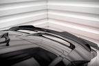 Kia EV6 GT-Line Mk1 Spoiler Extension