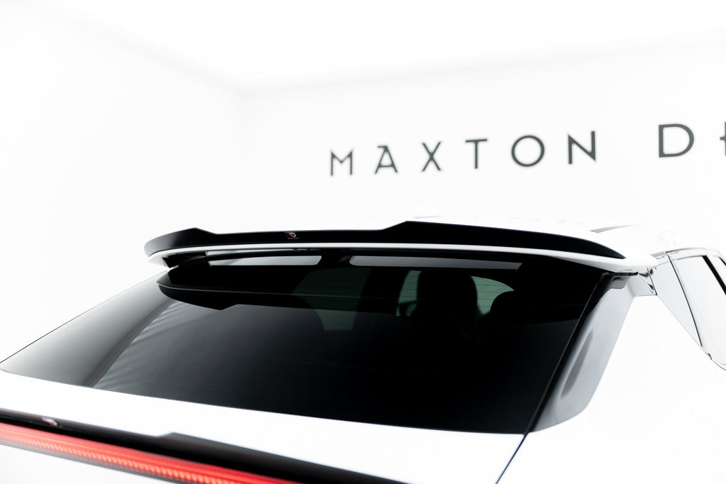 Extensión de alerón Kia EV6 Mk1