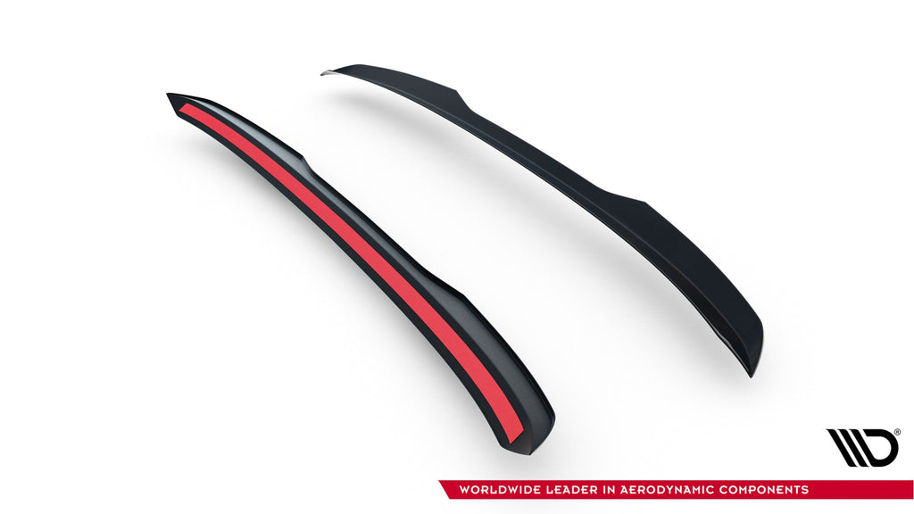 Extensión de alerón MG HS Mk2