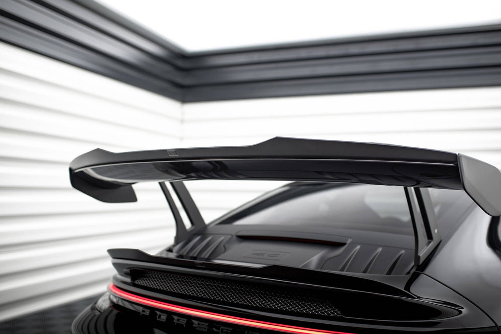 Porsche 911 992 GT3 Wing Extension