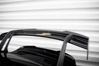 Porsche 911 992 GT3 Wing Extension
