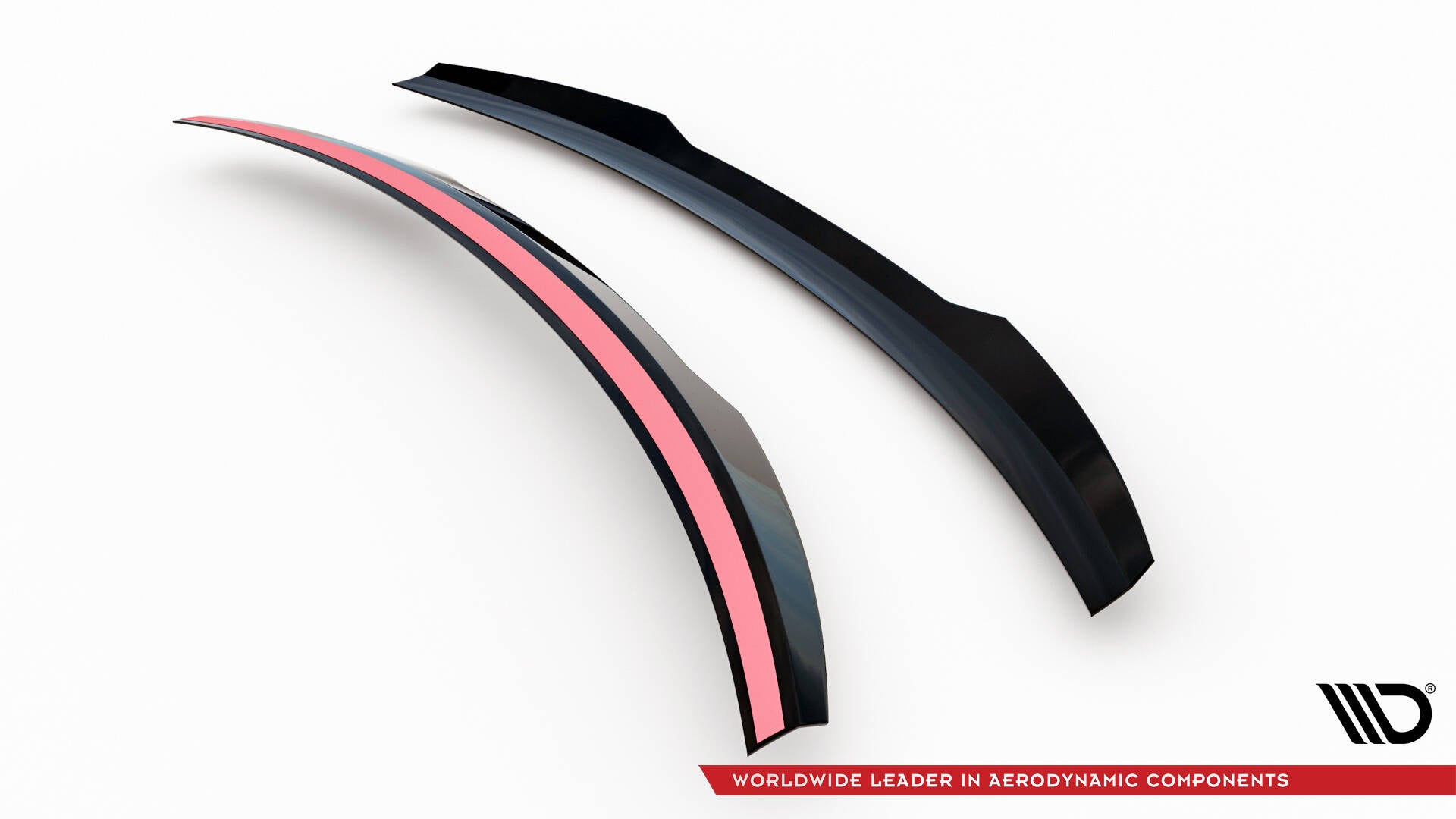 Superiores Extensión Spoiler Porsche 911 992 GT3