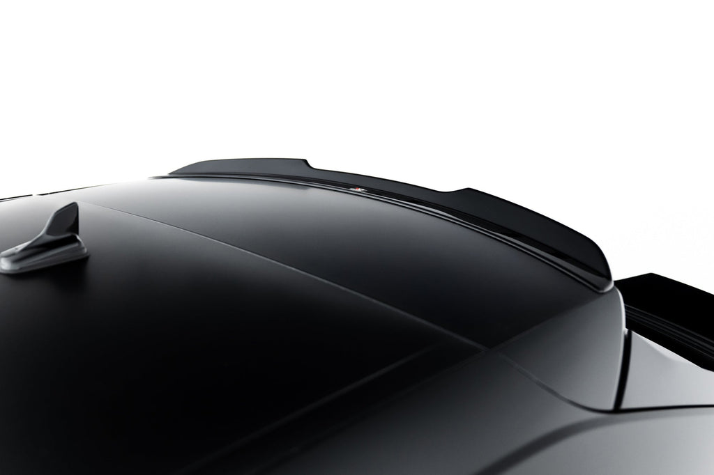 Audi Q8 / Q8 S-line / SQ8 Mk1 Spoiler Extension