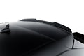 Extensión superior de alerón Audi Q8 / Q8 S-line / SQ8 Mk1