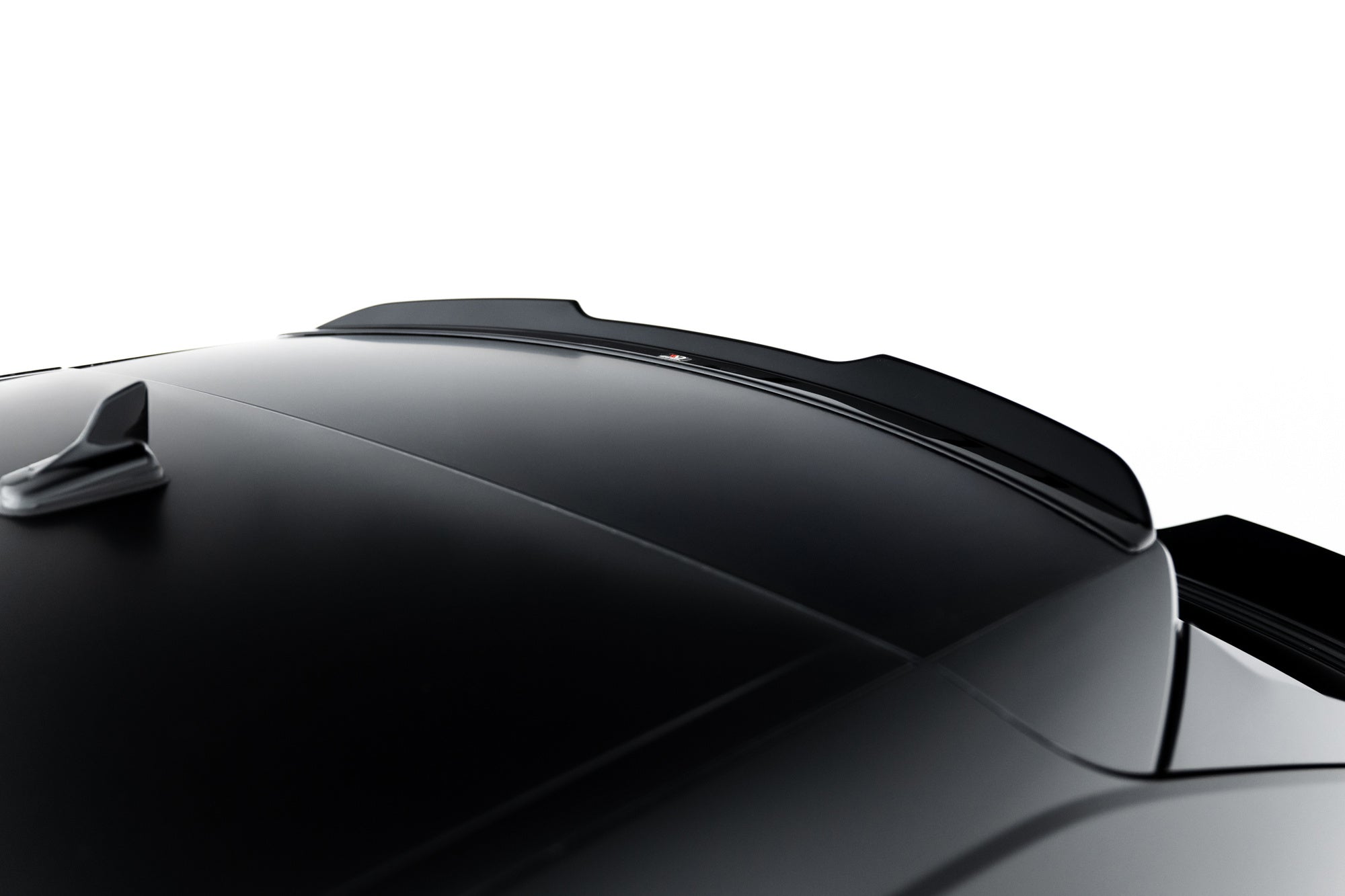 Extensión superior de alerón Audi Q8 / Q8 S-line / SQ8 Mk1
