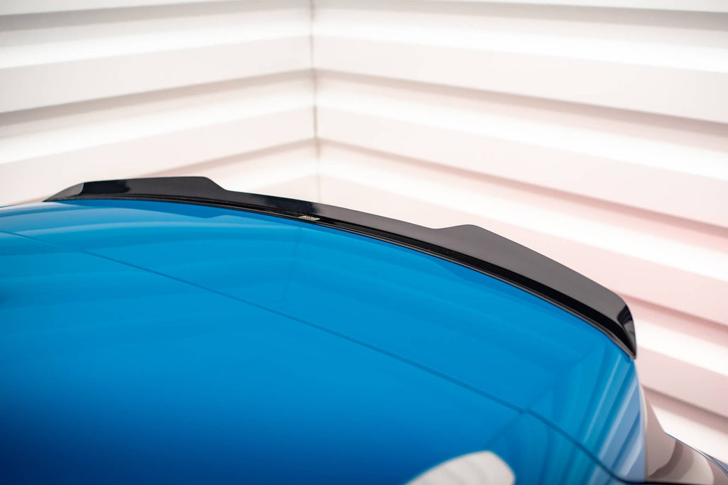 Extensión superior de alerón Audi e-tron