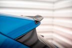 Extensión superior de alerón Audi e-tron