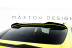 Extensión superior de alerón BMW X4 M F98 Facelift