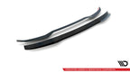 Extensión superior de alerón BMW X4 M F98 Facelift