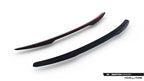 Extensión superior de alerón BYD Seal U Mk1
