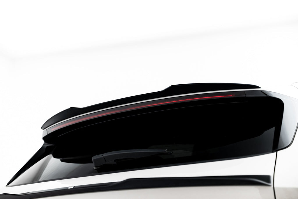Extensión superior de alerón BYD Seal U Mk1