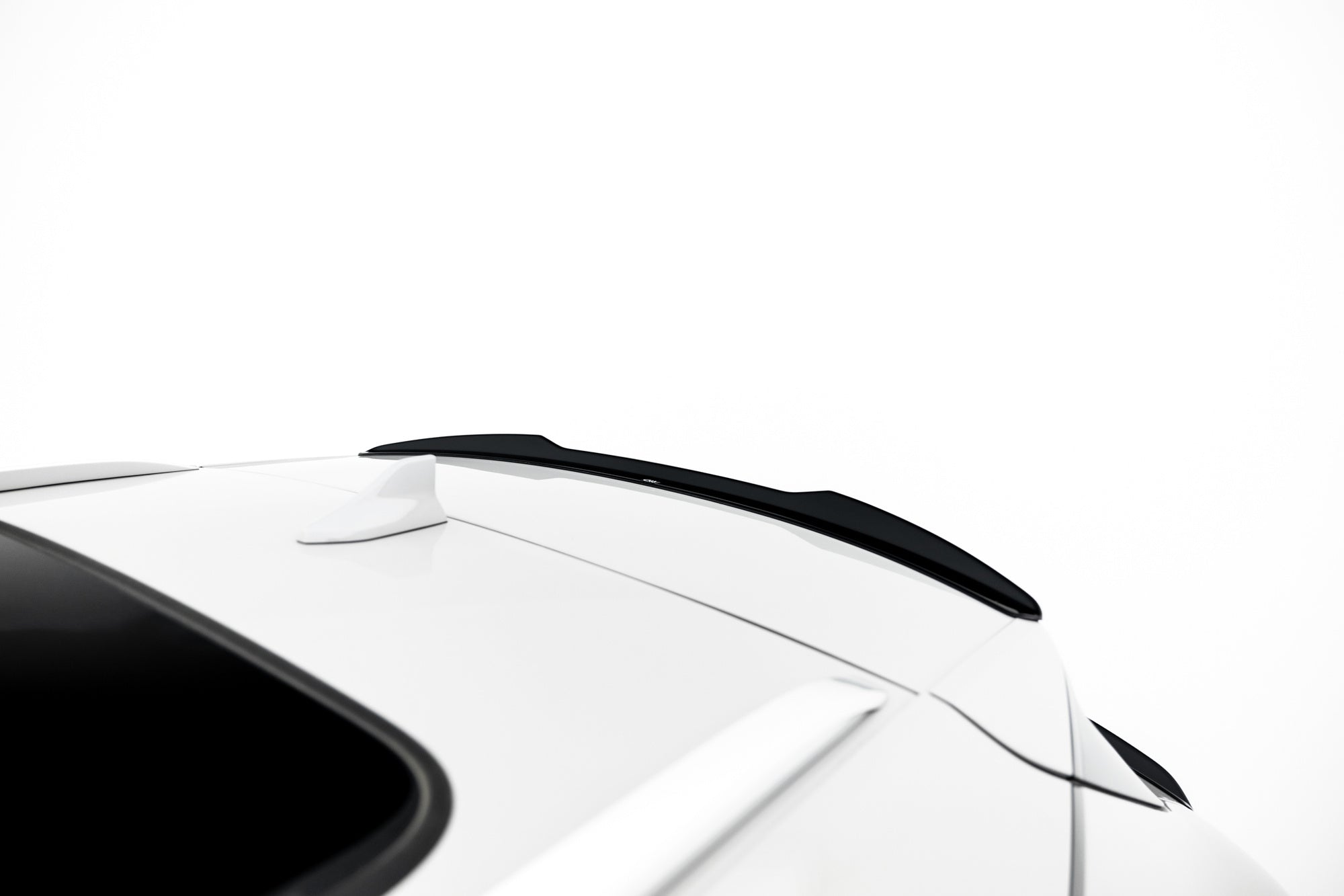 Extensión superior de alerón BYD Seal U Mk1