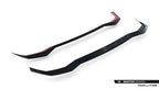 Extensión superior de alerón BYD Sealion 7 Mk1