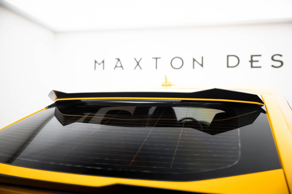 Extensión superior de alerón Lamborghini Urus Mk1