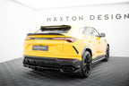 Extensión superior de alerón Lamborghini Urus Mk1