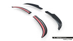 Extensión superior de alerón Omoda 9 Mk1