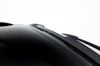 Extensión superior de alerón Porsche Macan EV Mk1