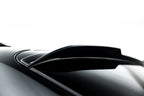 Extensión superior de alerón Porsche Macan EV Mk1