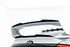 Upper Wing Extension Subaru WRX STI Mk2
