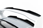 Upper Wing Extension Subaru WRX STI Mk2