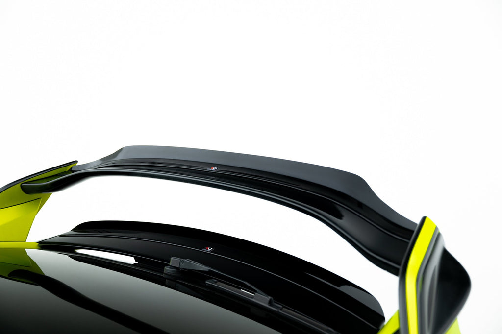 Extensión superior de alerón V.2 Honda Civic Type-R Mk10 / Mk10 Facelift