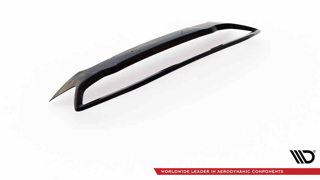 Ford Fiesta ST / ST-Line Mk8 Front Grill